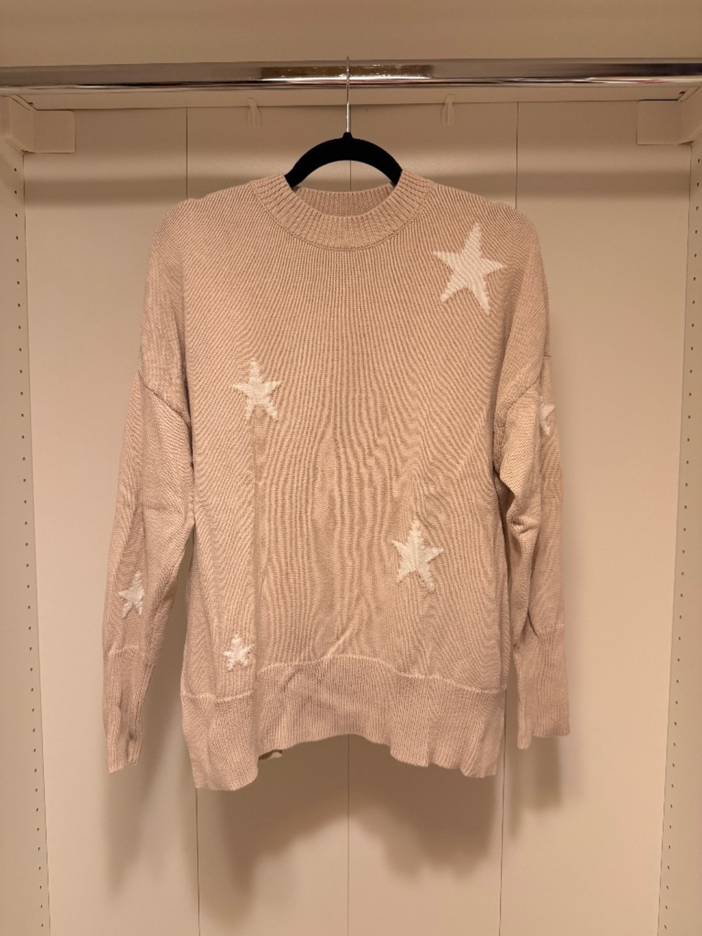Pistola star sweater